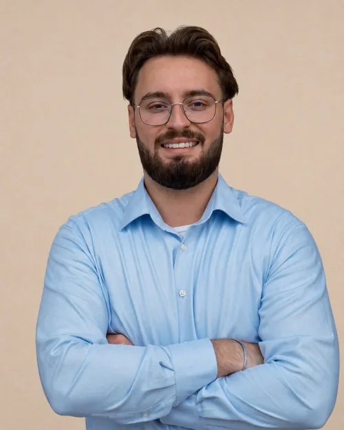 Mohamad Esmaty